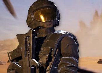 Командный шутер Starship Troopers: Extermination по «Звёздному десанту» вышел из раннего доступа