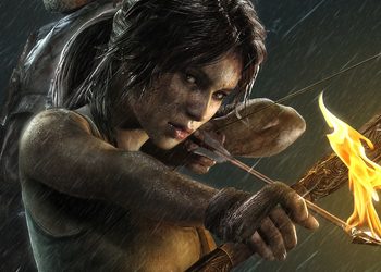 Общие продажи игр серии Tomb Raider достигли 100 миллионов копий