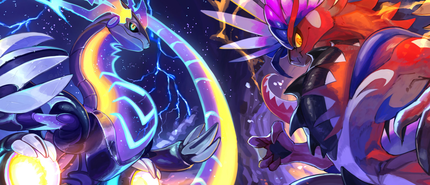 Разработчиков Pokemon взломали хакеры —