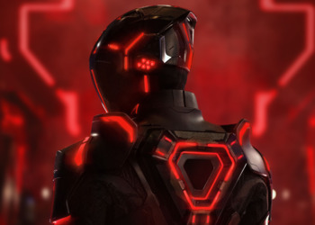 Анонсирован приключенческий боевик Tron: Catalyst от авторов Thomas Was Alone