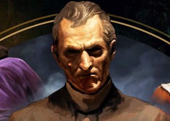 От создателей Blasphemous: Тактика The Stone of Madness о побеге из иезуитского монастыря выйдет 28 января 2025 года
