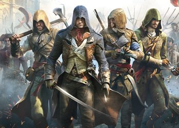 Война за удаленку: Сотрудники Ubisoft во Франции начали забастовку