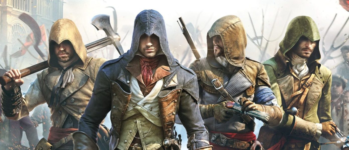 Война за удаленку: Сотрудники Ubisoft во Франции начали забастовку