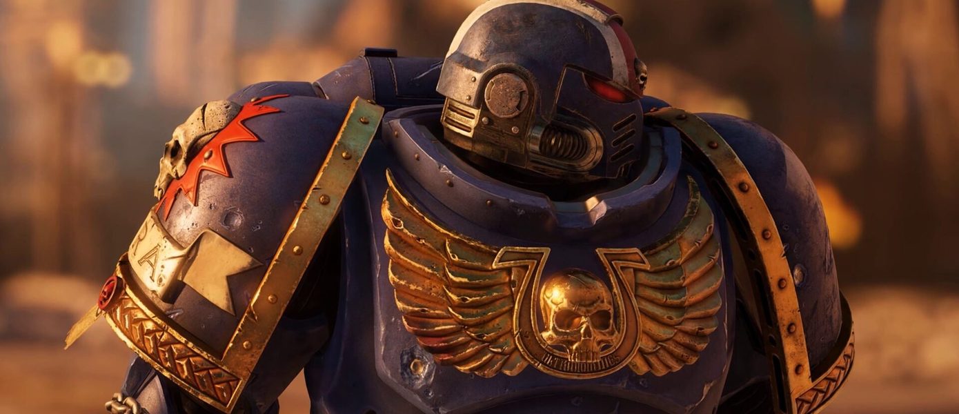 Пострелизный контент: Разработчики Warhammer 40,000: Space Marine 2 показали новые операции, врагов и облики