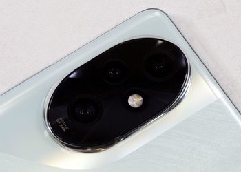 Крепкие возможности: Обзор смартфона HONOR 200 Pro