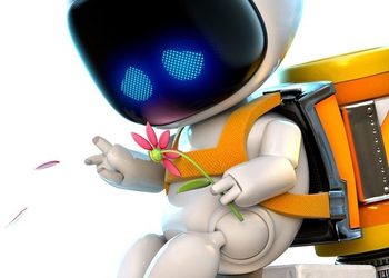 Разработчики PS5-эксклюзива Astro Bot показали уровень для скоростного прохождения — его добавят в игру завтра
