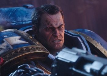 Огромный успех: Аудитория Warhammer 40,000: Space Marine 2 превысила 4,5 миллиона человек