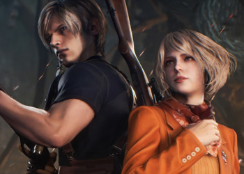 Покорена новая высота: Продажи ремейка Resident Evil 4 от Capcom перевалили за 8 миллионов копий