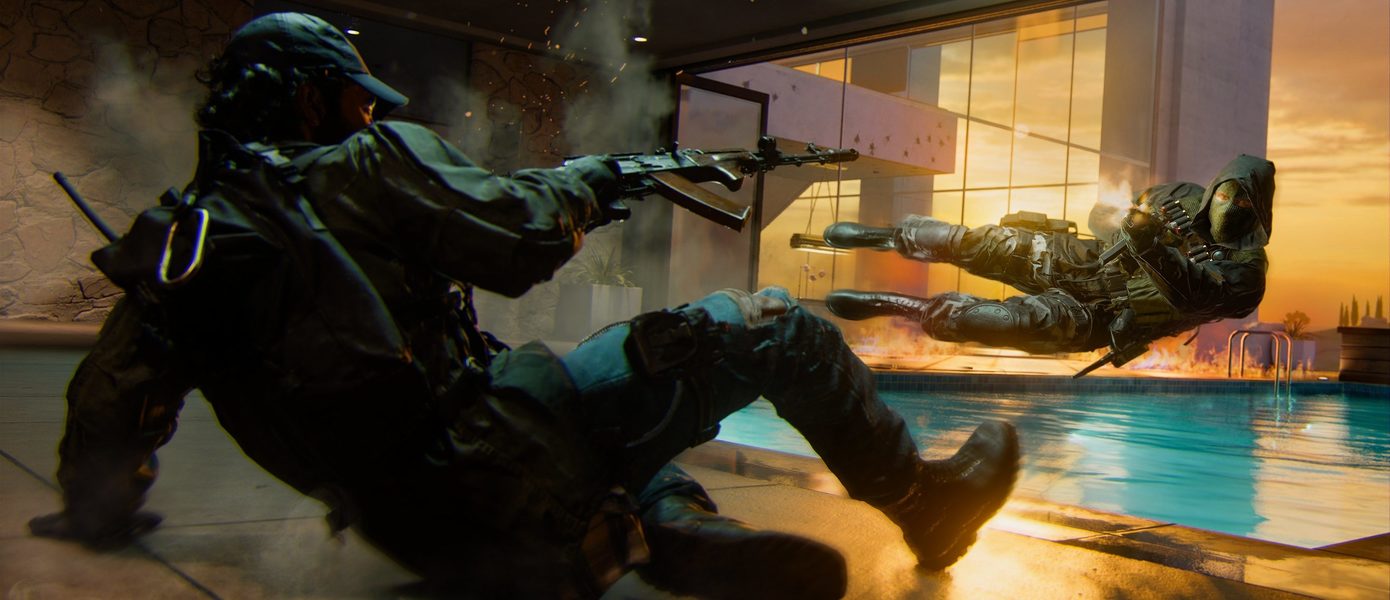 Microsoft выпустит аксессуары для Xbox Series X в стиле Call of Duty: Black Ops 6 — на контроллере есть надписи на русском языке