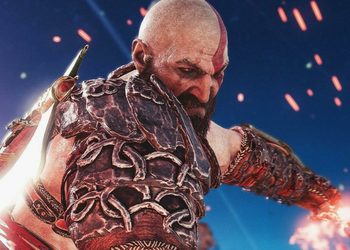 Похоже, авторы God of War разрабатывают приключенческий экшен по новой франшизе