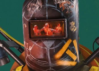Очередной день в Старейшем доме: Remedy анонсировала шутер FBC: Firebreak