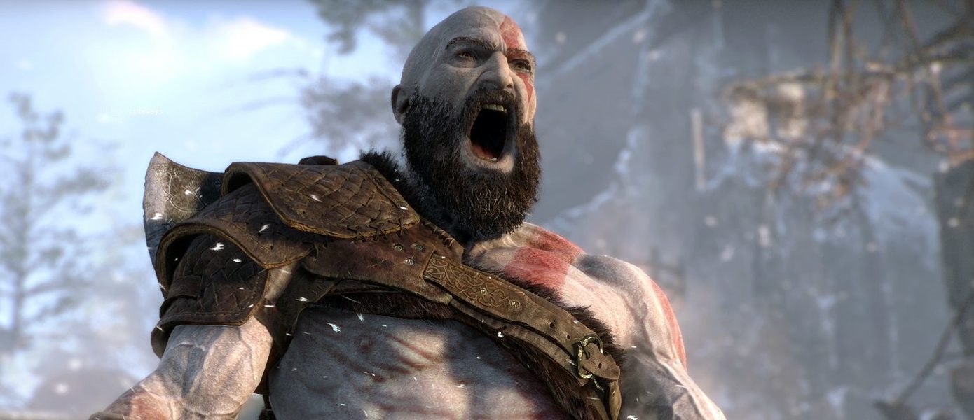 Экранизация God of War от Amazon лишилась шоураннера и сценаристов