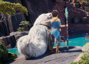 Мальчик и его пес: Анонсирована турецкая игра The Legend of Baboo