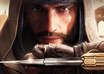 Ubisoft выпустила Assassin's Creed Mirage в Steam — игра предлагается ПК-геймерам со скидкой