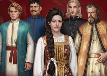 Вселенная Cyberia Nova расширяется: Анонсирована визуальная новелла
