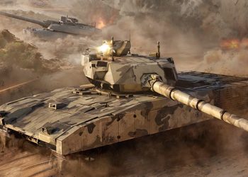 Armored Warfare готовится получить обновление