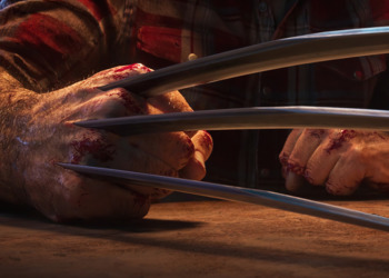 Инсайдер: Sony готовится показать PS5-эксклюзив Marvel's Wolverine про Росомаху публике — долго ждать не придется