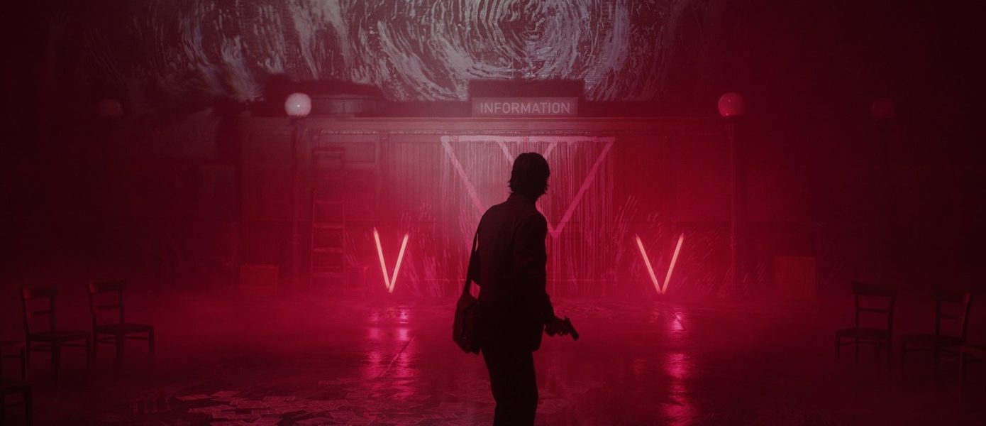 Alan Wake 2: The Lake House предложит «более традиционный хоррор на выживание»