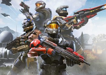Экс-разработчик королевской битвы по Halo Infinite: Этот режим мог бы изменить