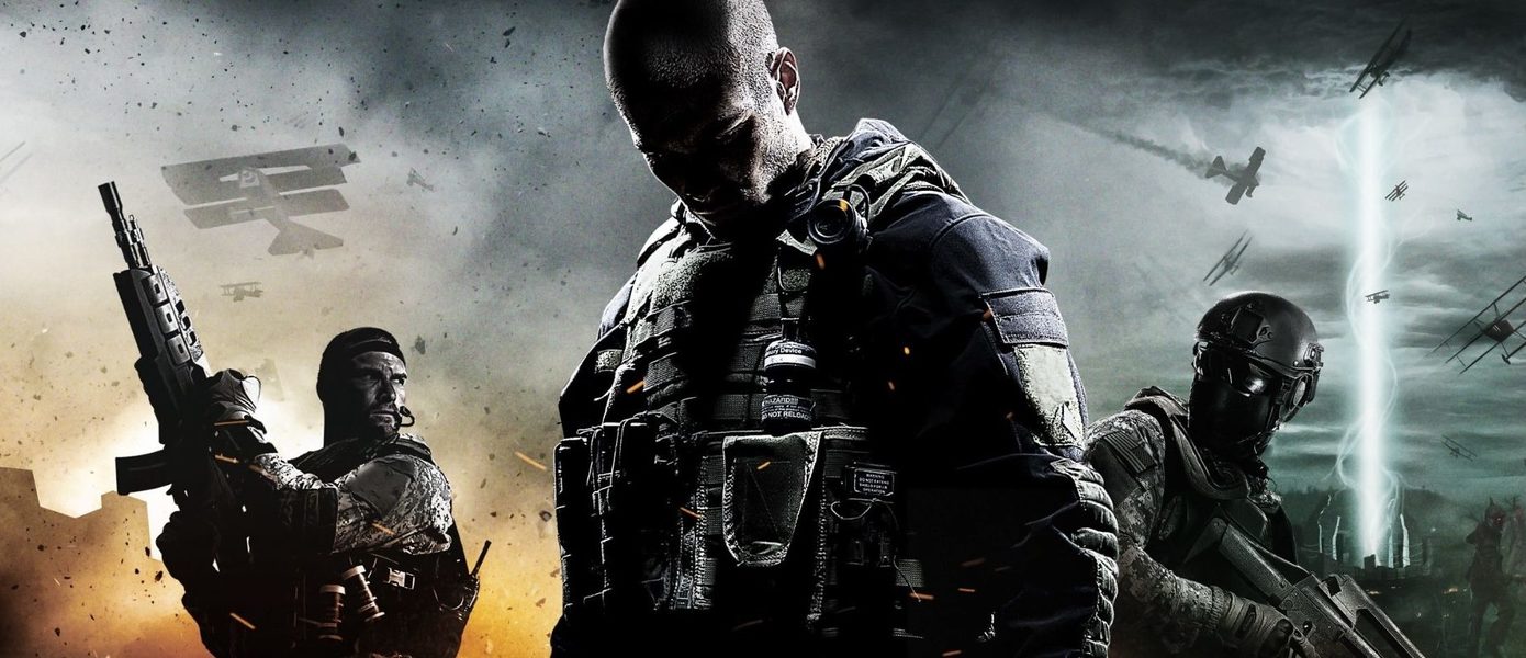 Сюжетное продолжение Black Ops 2 и новые геймплейные фишки: Том Хендерсон раскрыл детали Call of Duty 2025