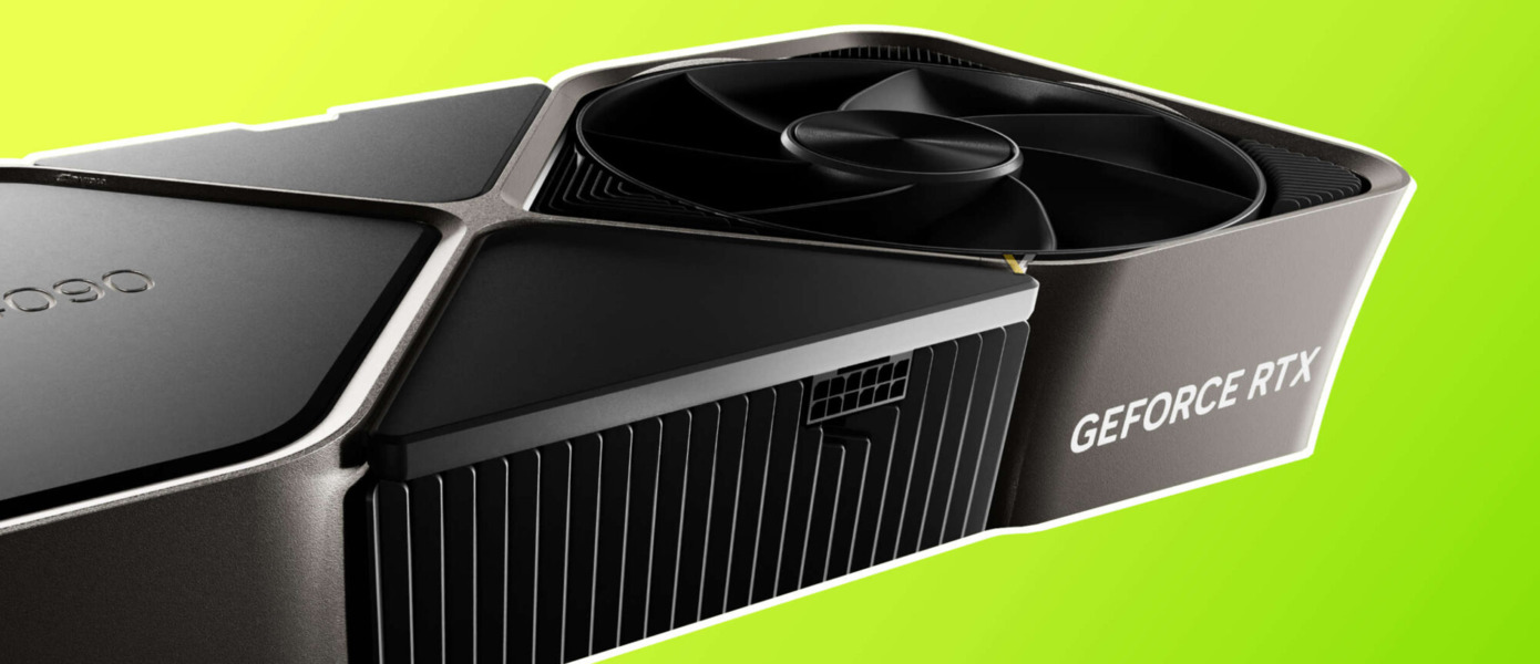 Слух: NVIDIA выпустит RTX 5070 в феврале, а RTX 5060 — в марте