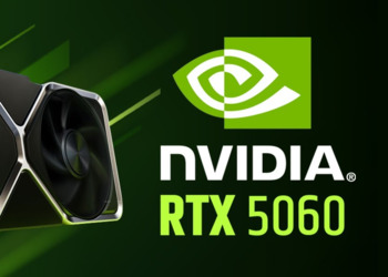 Слух: NVIDIA выпустит RTX 5070 в феврале, а RTX 5060 — в марте