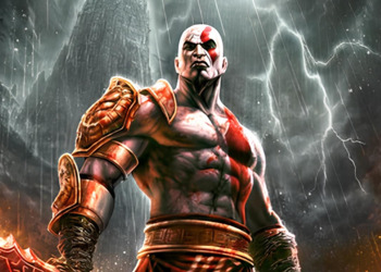 Слух: Классические God of War и God of War 2 с PlayStation 2 появятся в подписке PS Plus Premium