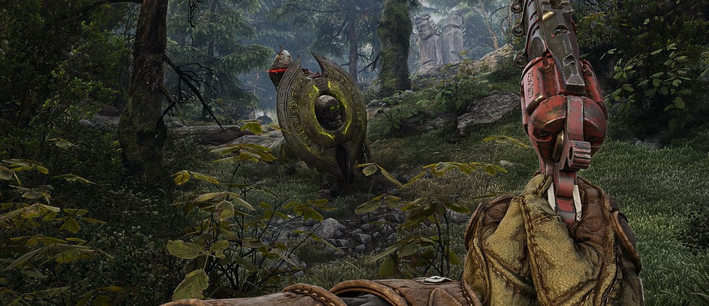 Разработчик Witchfire рассказал о «пирате», купившем три копии шутера для «искупления грехов»