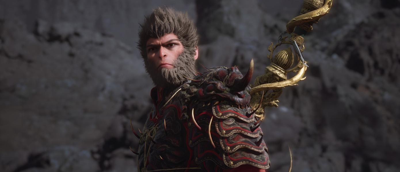Владельцы PlayStation 5 скоро смогут купить Black Myth: Wukong на диске