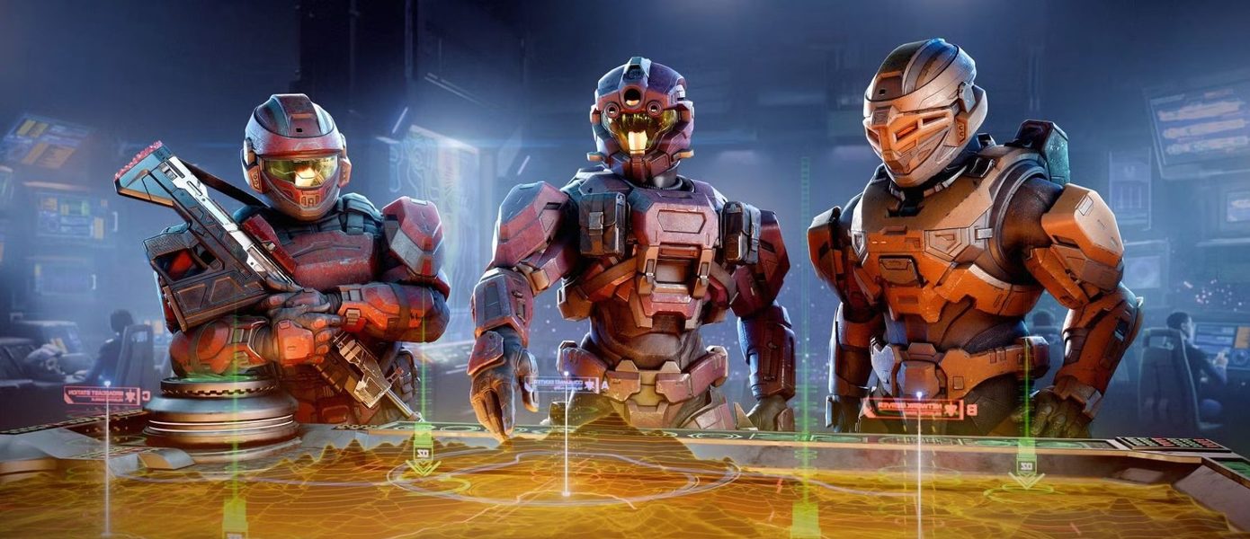 Распродажа от Tencent: Keywords Studios выкупила студию Certain Affinity