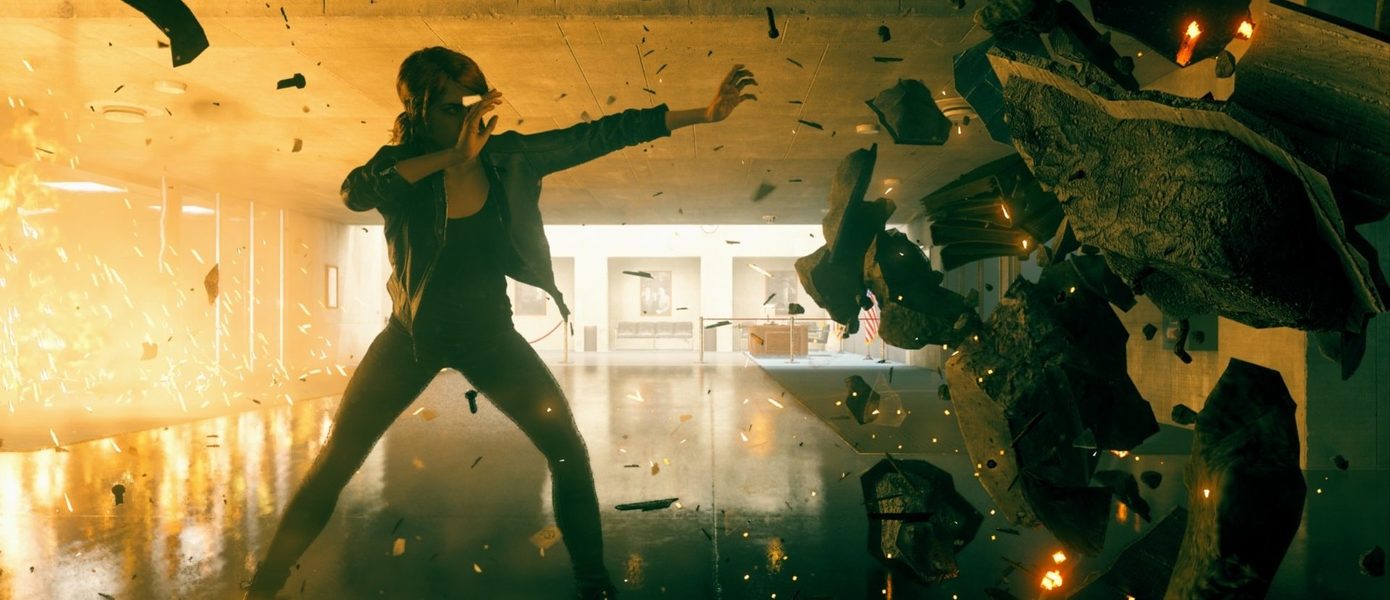 FBC: Firebreak — эксперимент, Remedy Entertainment останется студией, ориентированной на сюжетные игры