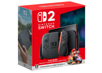 Глава NVIDIA Дженсен Хуанг: Nintendo Switch 2 — самая продвинутая портативная игровая система в истории