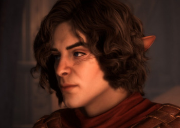 Первая информация о продажах Dragon Age: The Veilguard — в Великобритании игра стартовала чуть хуже Star Wars Outlaws