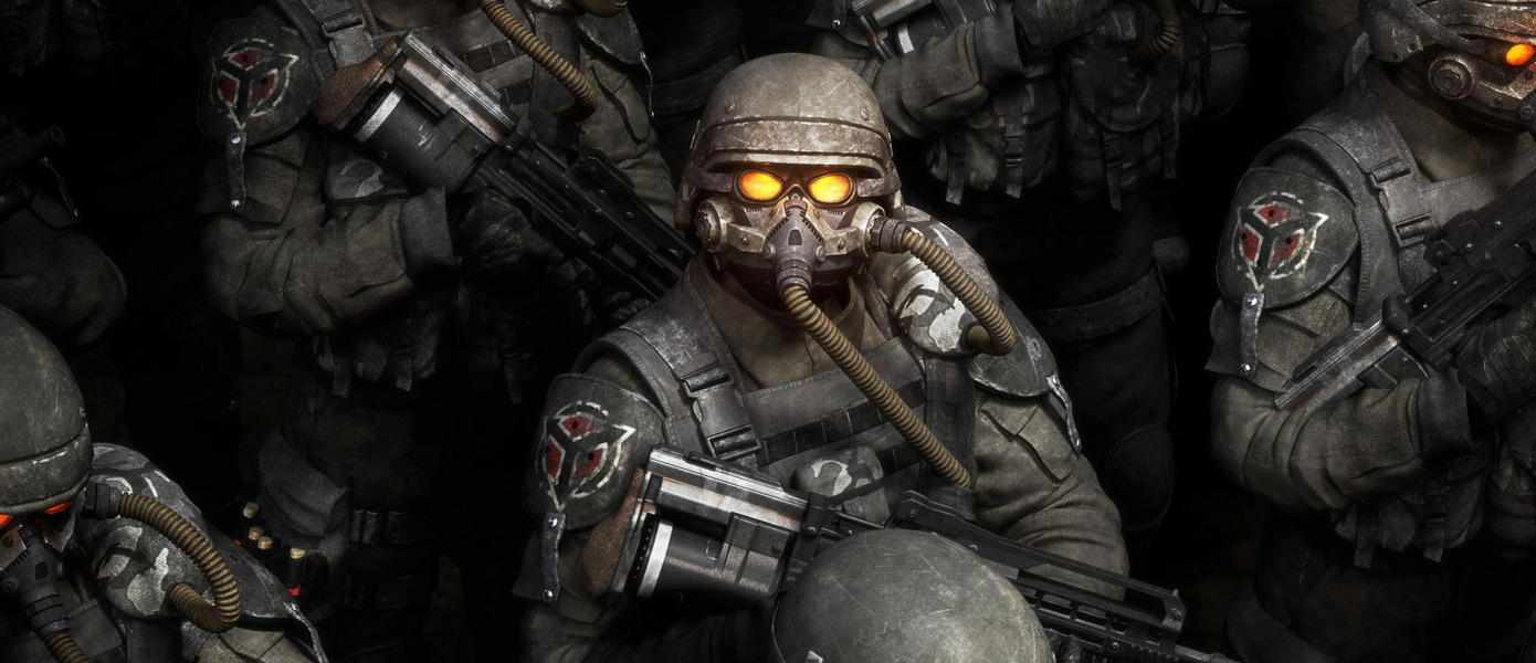 Guerrilla Games не заинтересована в возрождении мрачной серии Killzone — похоже, для нее это пройденный этап