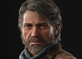 К запуску PlayStation 5 Pro готова: The Last of Us Part II Remastered получила патч с поддержкой мощной консоли