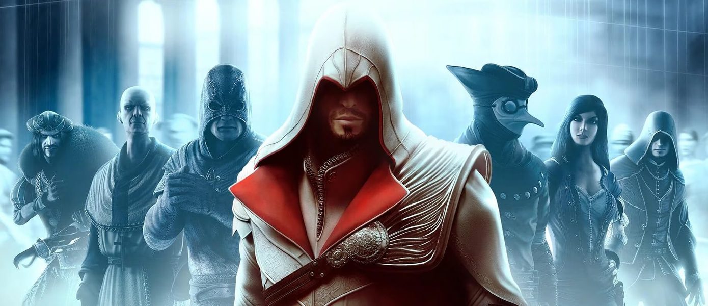 Итальянская забастовка: Сотрудники Ubisoft в Милане выступили в поддержку коллег из Франции