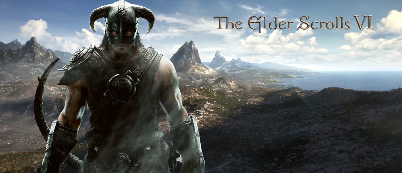 Дизайнер The Elder Scrolls V: Skyrim уверен, что в The Elder Scrolls VI будет удобный и минималистичный интерфейс
