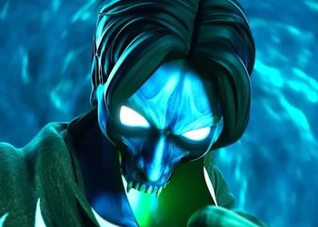 Посмотрите на обновленные модели боссов в Legacy of Kain: Soul Reaver 1 & 2 Remastered — геймплей станет удобнее