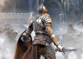 Demon's Souls уже получила от Sony патч с поддержкой PS5 Pro — за две недели до запуска обновленной консоли