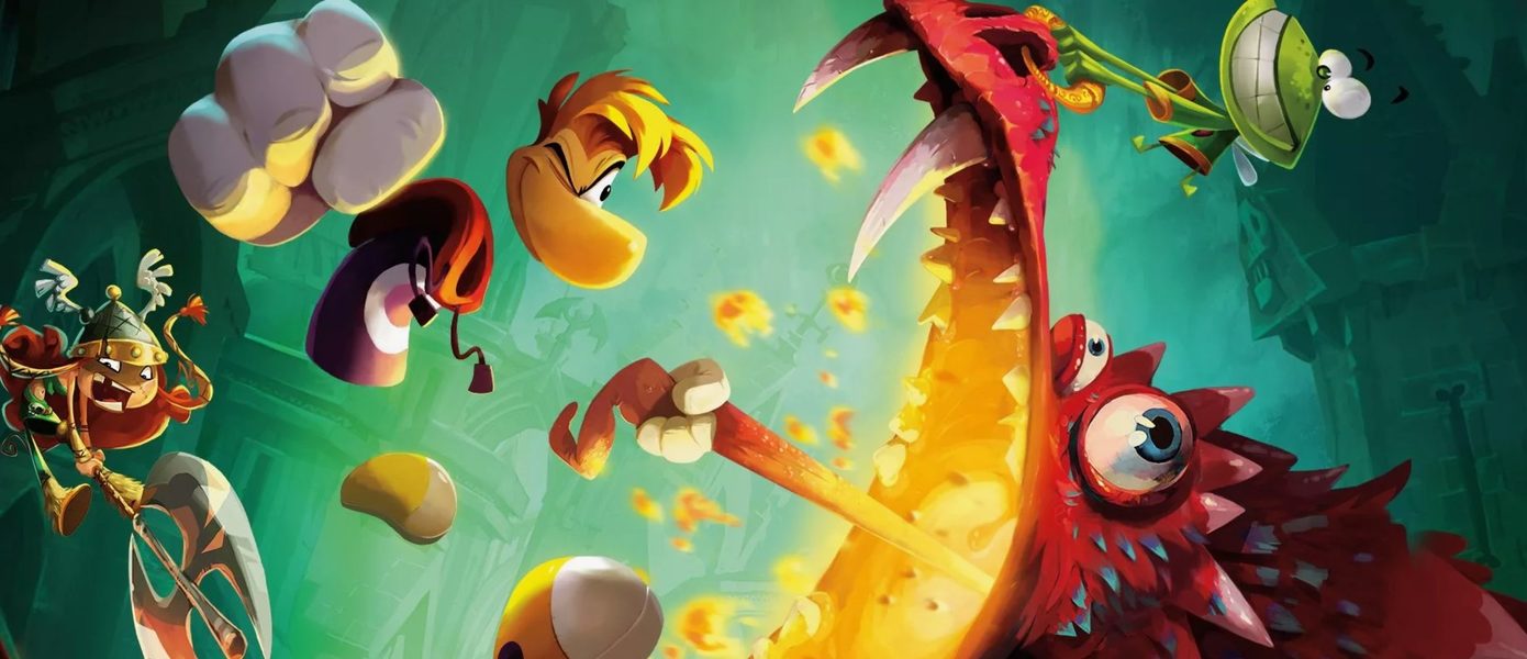 Том Хендерсон: Разработчики Prince of Persia: The Lost Crown приступили к созданию ремейка Rayman