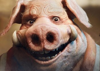 Инсайдер: Ubisoft не выпустит Beyond Good & Evil 2 в ближайшие несколько лет, но игра еще жива