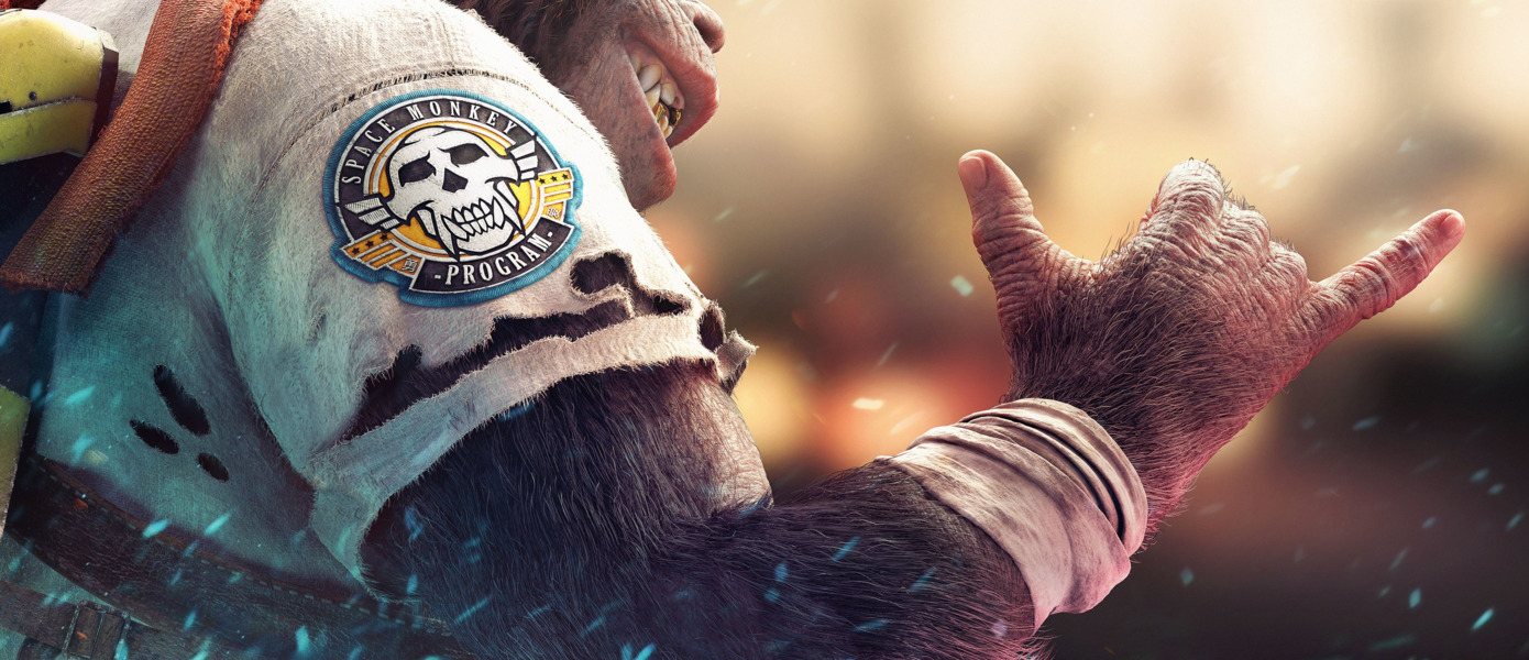 Beyond Good & Evil 2 обзавелась новым креативным директором — это выходец из студии DICE