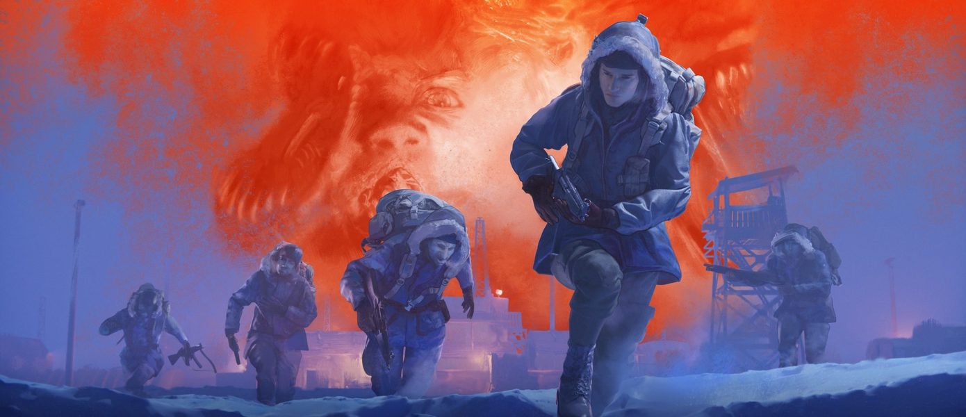Ремастер классического хоррора по мотивам фильма «Нечто»: Геймплей The Thing: Remastered от Nightdive Studios