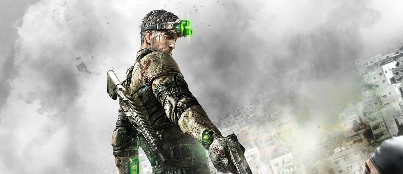 Слух: В линейке релизов для Nintendo Switch на 2025 год будут ремастеры Driver 1-2, Splinter Cell Blacklist и Rayman 3