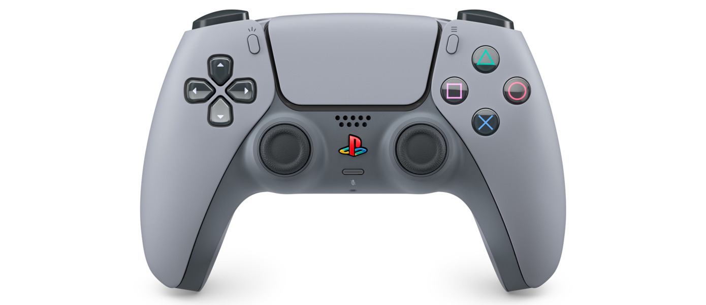 Серую PlayStation 5 в стиле первой PlayStation распаковали на видео — Sony выпустит такую консоль к 30-летнему юбилею