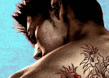 Исполнитель роли Кирю не играл в Yakuza перед съемкой в сериале 