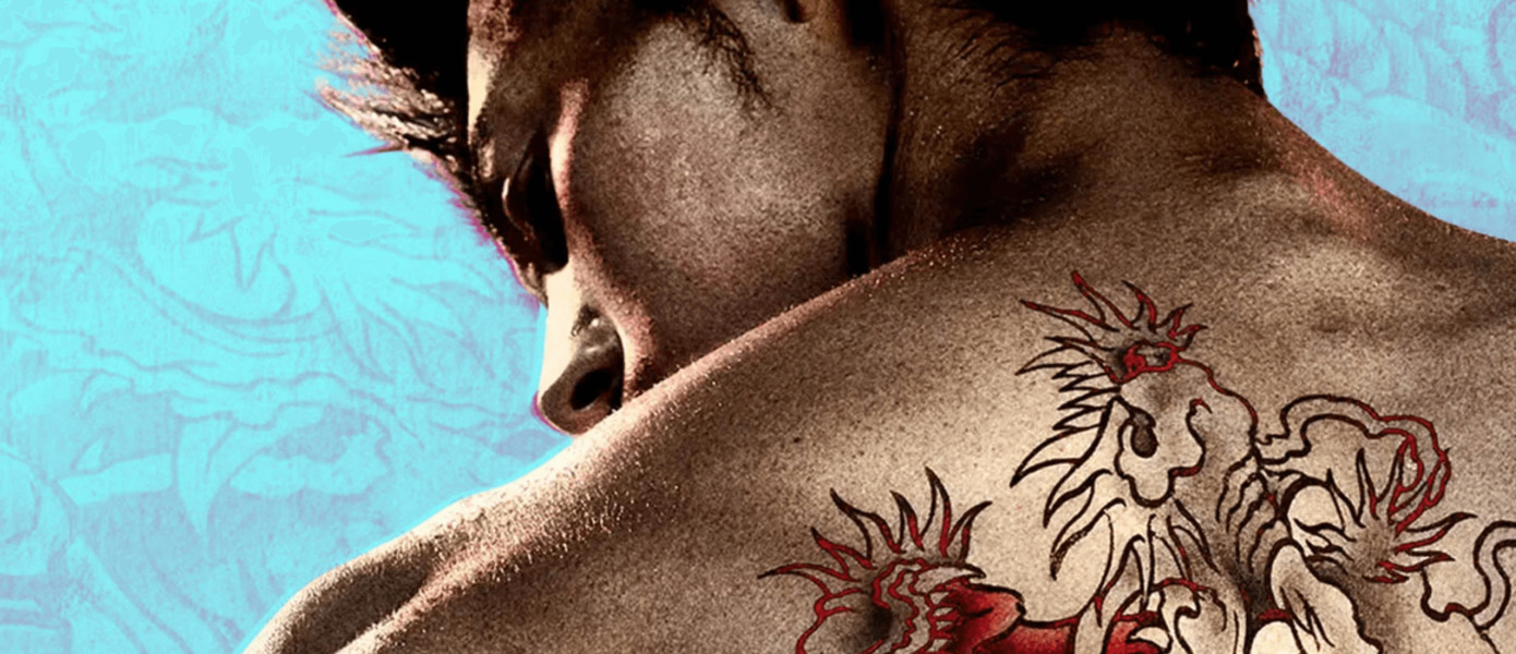 Исполнитель роли Кирю не играл в Yakuza перед съемкой в сериале