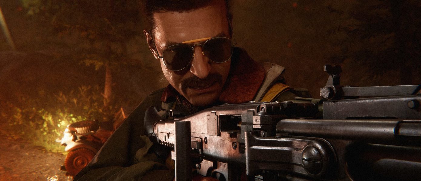 Project Z: Beyond Order о сражениях с зомби во время Второй мировой войны выйдет весной 2025 года