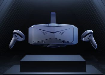 Виртуальная реальность спешки не любит: Обзор VR-гарнитуры Pimax Crystal