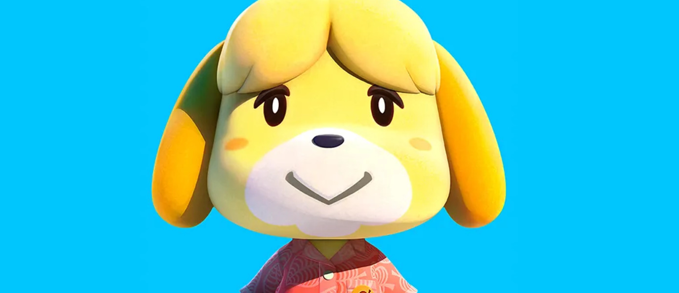 Nintendo выпустит платную версию Animal Crossing: Pocket Camp для iOS и Android в начале декабря
